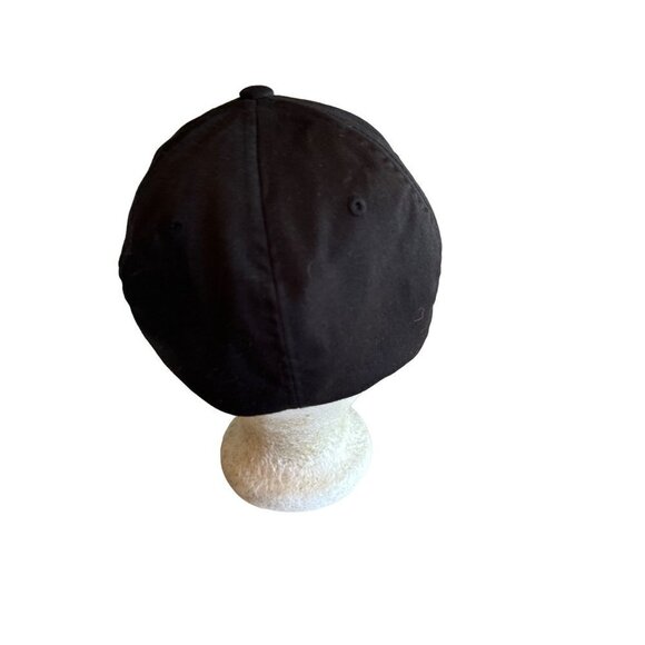 Old Town Black Hat Cap Flex Fit Small / Medium - Picture 3 of 6